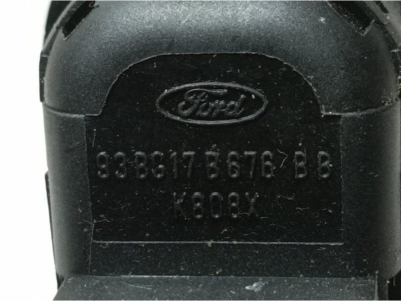 Recambio de mando retrovisor para ford fiesta (cbk) ambiente referencia OEM IAM 93B317B676BB  