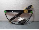 Recambio de elevalunas delantero izquierdo para audi a4 ber. (b8) básico referencia OEM IAM 8K0837461  ELECTRICO 2 PINES