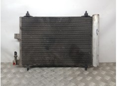 Recambio de condensador / radiador aire acondicionado para citroën xsara break sx referencia OEM IAM 6455CQ  
