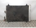 Recambio de condensador / radiador aire acondicionado para citroën xsara break sx referencia OEM IAM 6455CQ  