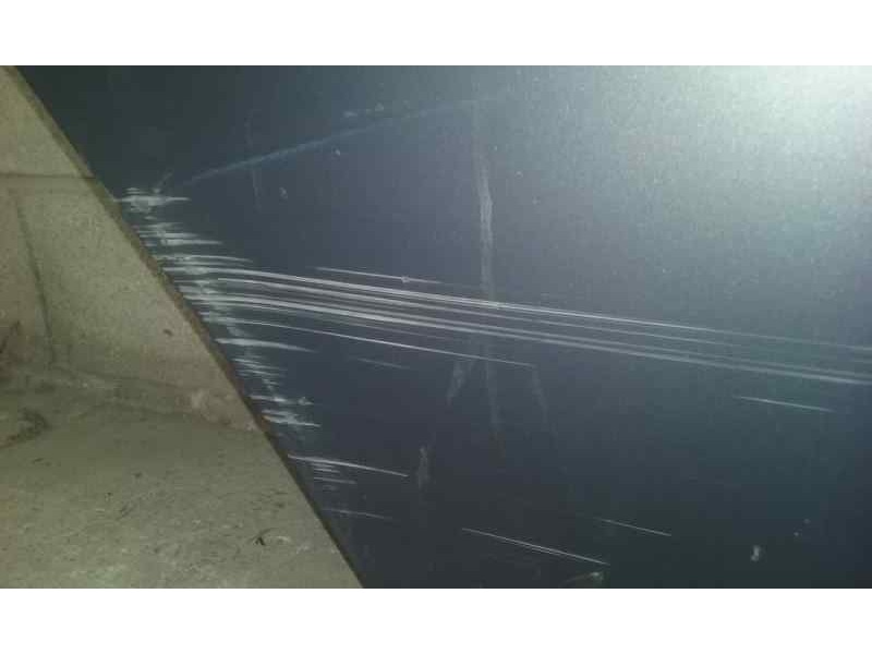 Recambio de puerta trasera derecha para toyota avensis berlina (t25) 2.0 d4-d executive sedán (4-ptas) referencia OEM IAM   TOCA