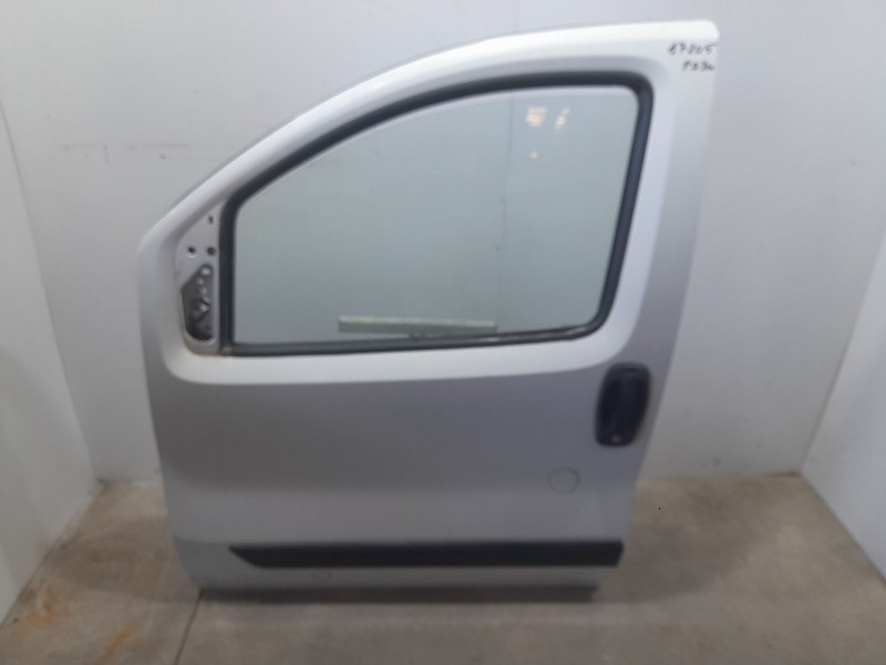 Recambio de puerta delantera izquierda para fiat fiorino furgoneta/monovolumen (225_) 1.3 d multijet (225cxg1a, 225axl1a, 225axg