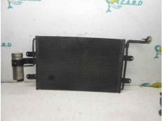 Recambio de condensador / radiador aire acondicionado para skoda octavia berlina (1u2) ambiente referencia OEM IAM 1J0820411D  