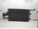 Recambio de condensador / radiador aire acondicionado para skoda octavia berlina (1u2) ambiente referencia OEM IAM 1J0820411D  