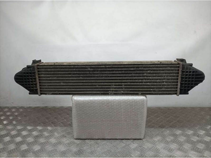 Recambio de intercooler para land rover freelander (lr2) td4 s referencia OEM IAM 6G919L440ED 880663FD VALEO
