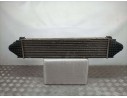 Recambio de intercooler para land rover freelander (lr2) td4 s referencia OEM IAM 6G919L440ED 880663FD VALEO