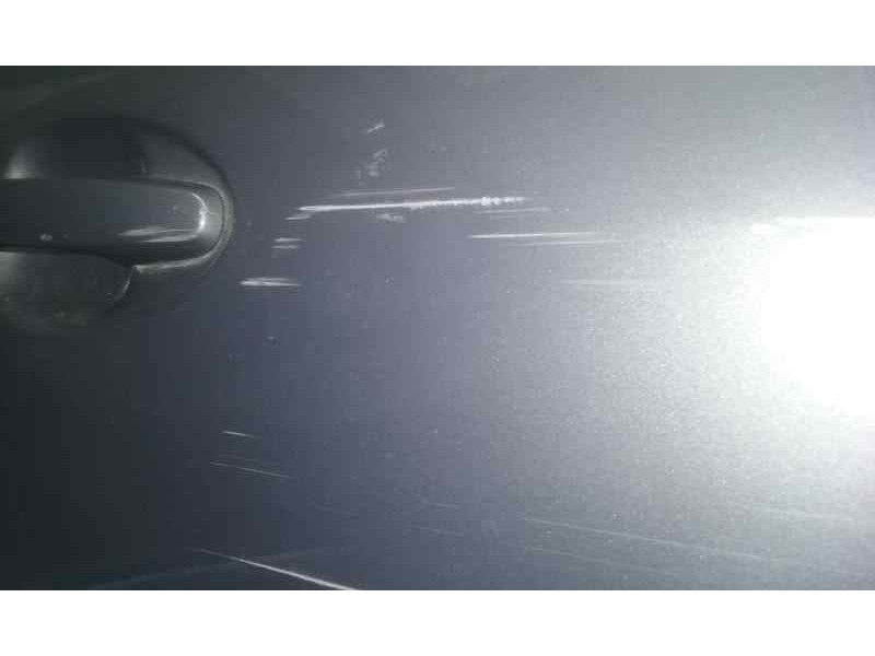 Recambio de puerta trasera derecha para toyota avensis berlina (t25) 2.0 d4-d executive sedán (4-ptas) referencia OEM IAM   TOCA