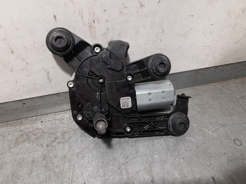 Recambio de motor limpia trasero para peugeot 208 access referencia OEM IAM 9673251380A W000027332 VALEO