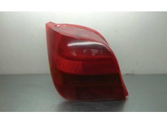 Recambio de piloto trasero izquierdo para ford fiesta berl./courier 1.3 cat (endura-e) referencia OEM IAM   
