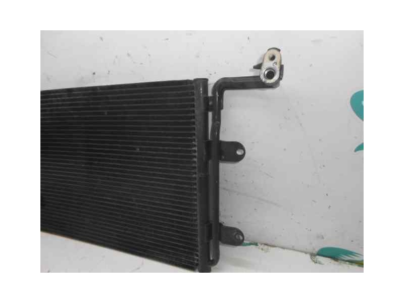 Recambio de condensador / radiador aire acondicionado para skoda octavia berlina (1u2) ambiente referencia OEM IAM 1J0820411D  