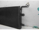 Recambio de condensador / radiador aire acondicionado para skoda octavia berlina (1u2) ambiente referencia OEM IAM 1J0820411D  