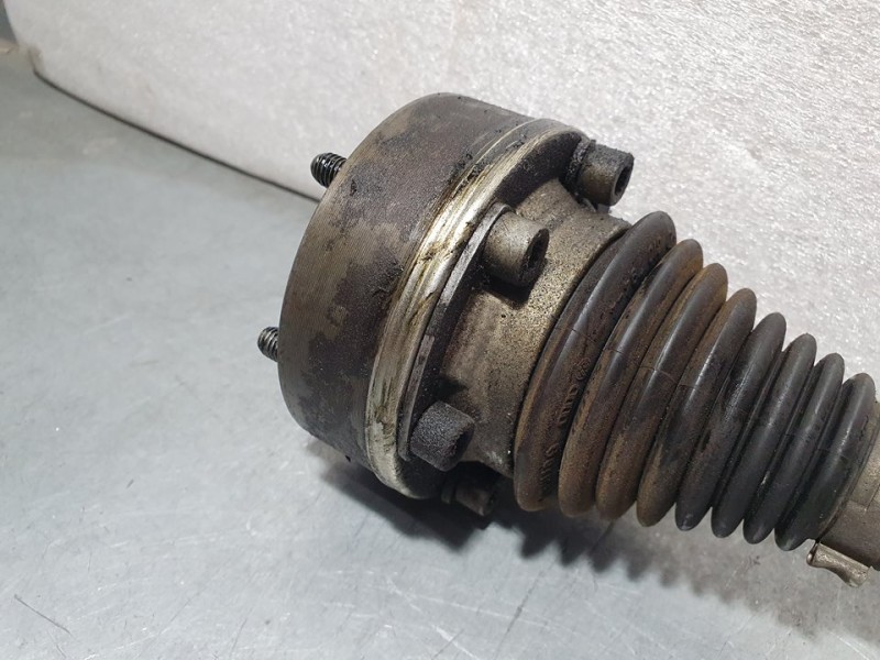 Recambio de transmision delantera izquierda para seat altea xl (5p5) stylance / style referencia OEM IAM 1K0407271CP  