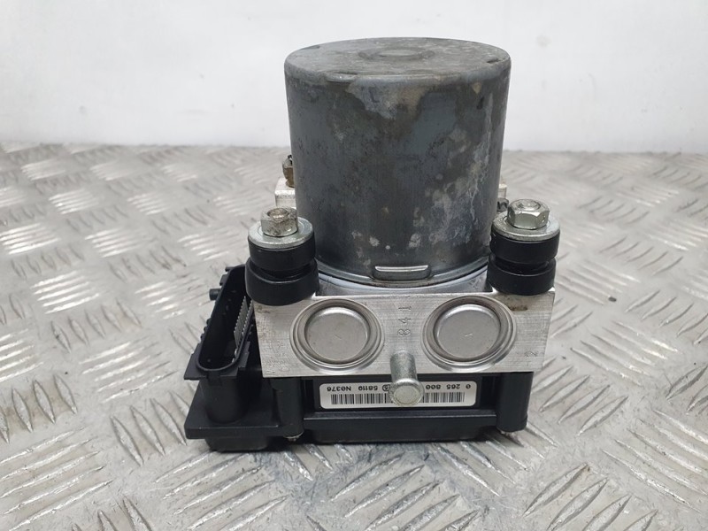 Recambio de abs para ford mondeo berlina (ge) ghia (06.2003) (d) referencia OEM IAM 5S712M110AA 0265231462 BOSCH