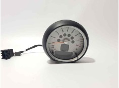 Recambio de cuenta revoluciones para mini mini (r56) one referencia OEM IAM 820139002  