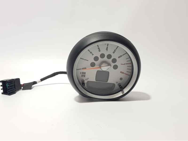 Recambio de cuenta revoluciones para mini mini (r56) one referencia OEM IAM 820139002  