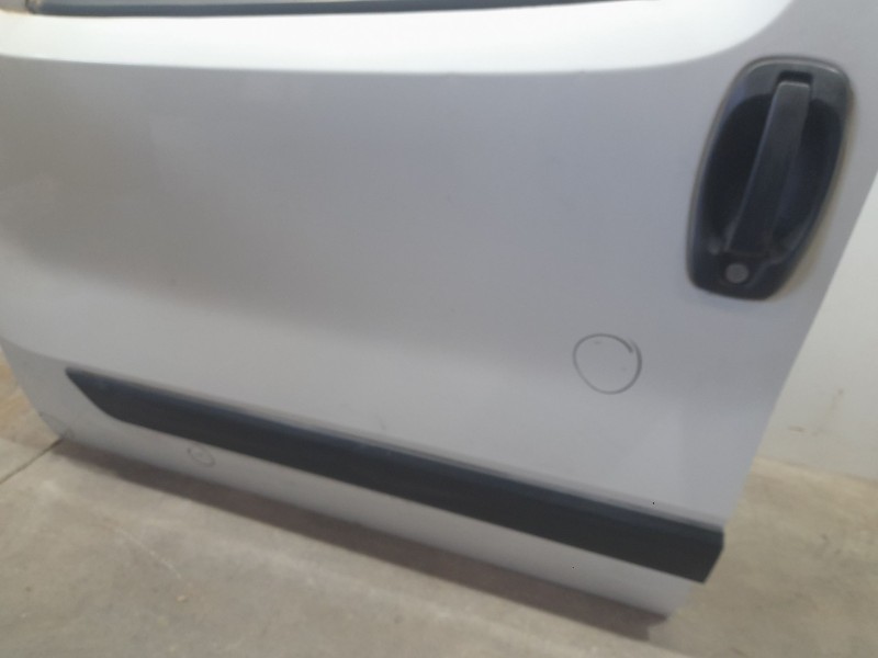 Recambio de puerta delantera izquierda para fiat fiorino furgoneta/monovolumen (225_) 1.3 d multijet (225cxg1a, 225axl1a, 225axg