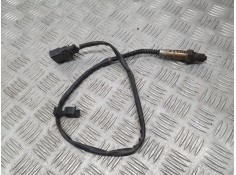 Recambio de sonda lambda para porsche cayenne (typ 9pa) s referencia OEM IAM 7L0906262C 0258006498 