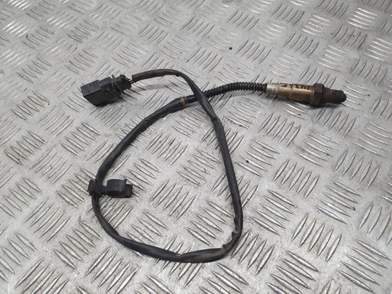 Recambio de sonda lambda para porsche cayenne (typ 9pa) s referencia OEM IAM 7L0906262C 0258006498 