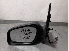 RETROVISOR IZQUIERDO 1452854 ELECTRICO/TOCADO 5 PINES