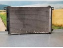 Recambio de condensador / radiador aire acondicionado para mercedes-benz clase c (w204) familiar 320 t cdi (204.222) referencia 