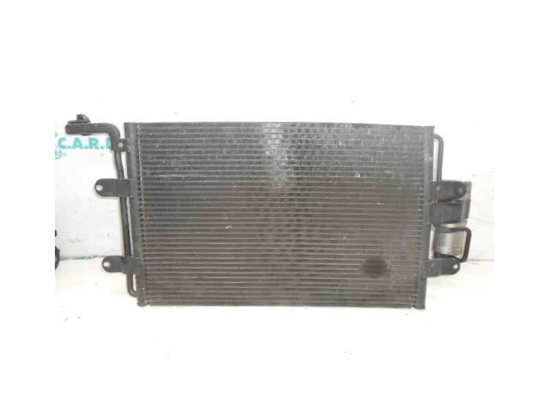Recambio de condensador / radiador aire acondicionado para skoda octavia berlina (1u2) ambiente referencia OEM IAM 1J0820411D  
