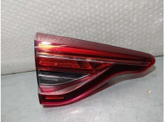 PILOTO TRASERO IZQUIERDO 265551147R 17829F INTERIOR