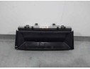 Recambio de pantalla multifuncion para bmw x5 (e70) 3.0d referencia OEM IAM 0914665101  