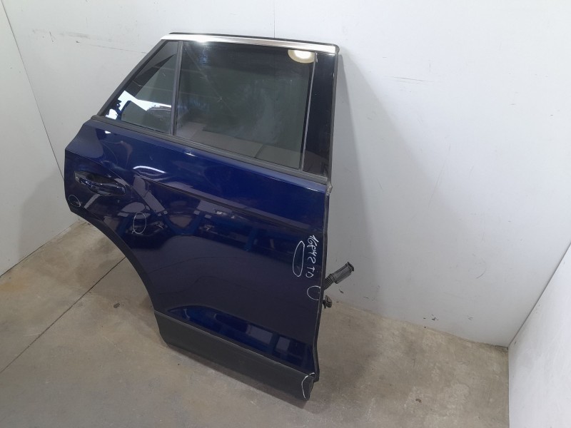 Recambio de puerta trasera derecha para volkswagen t-roc (a11, d11) 1.5 tsi referencia OEM IAM 2GA833052AG ROZADA 
