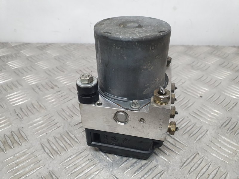 Recambio de abs para ford mondeo berlina (ge) ghia (06.2003) (d) referencia OEM IAM 5S712M110AA 0265231462 BOSCH