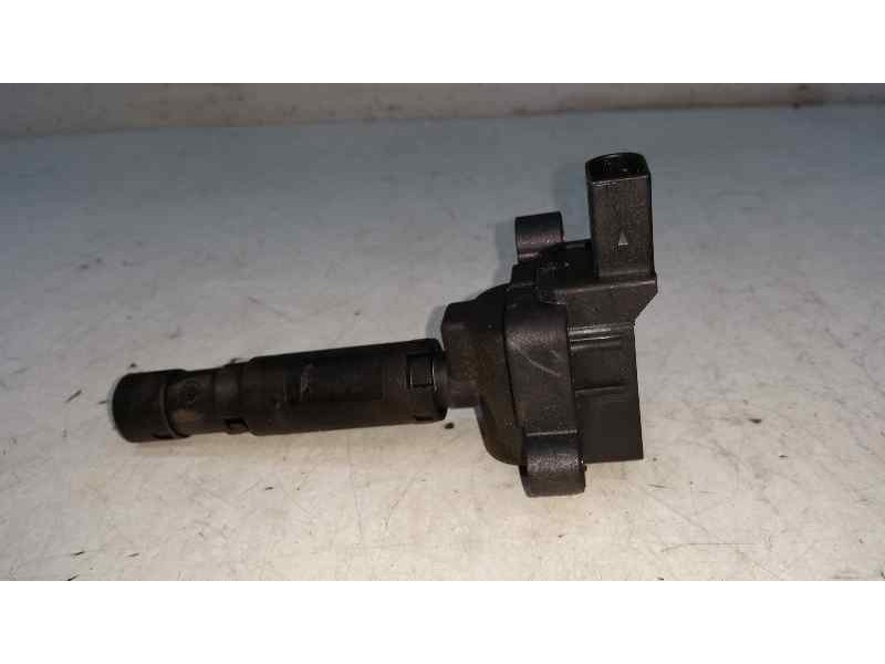 Recambio de bobina encendido para mercedes-benz clase slk (w171) roadster 200 compressor (171.442) referencia OEM IAM 0040100042