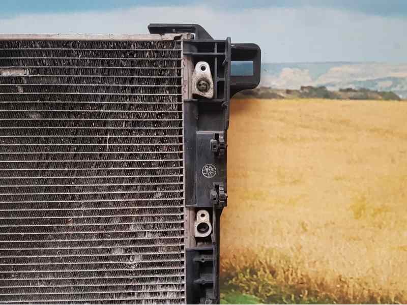 Recambio de condensador / radiador aire acondicionado para mercedes-benz clase c (w204) familiar 320 t cdi (204.222) referencia 