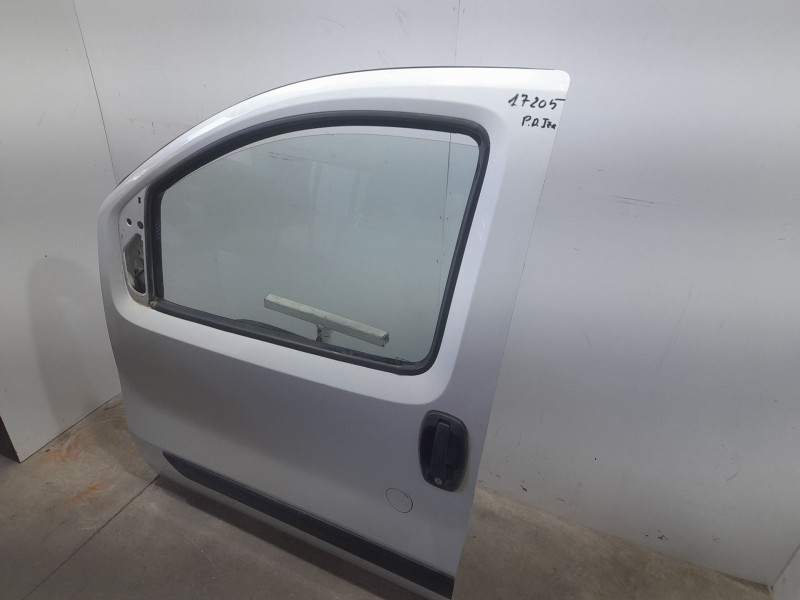 Recambio de puerta delantera izquierda para fiat fiorino furgoneta/monovolumen (225_) 1.3 d multijet (225cxg1a, 225axl1a, 225axg