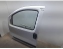Recambio de puerta delantera izquierda para fiat fiorino furgoneta/monovolumen (225_) 1.3 d multijet (225cxg1a, 225axl1a, 225axg