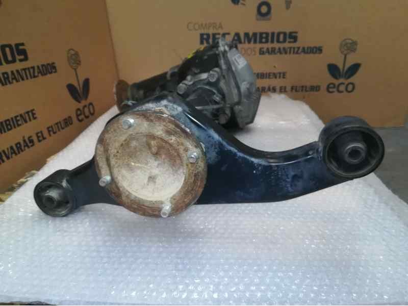 Recambio de diferencial delantero para mitsubishi montero (v80/v90) 3.2 di-d intense (3-ptas.) referencia OEM IAM XXW  