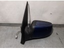 Recambio de retrovisor izquierdo para ford fiesta (cbk) ambiente referencia OEM IAM 1452854  ELECTRICO/TOCADO 5 PINES