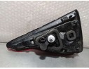 Recambio de piloto trasero izquierdo para renault clio v zen referencia OEM IAM 265551147R 17829F INTERIOR