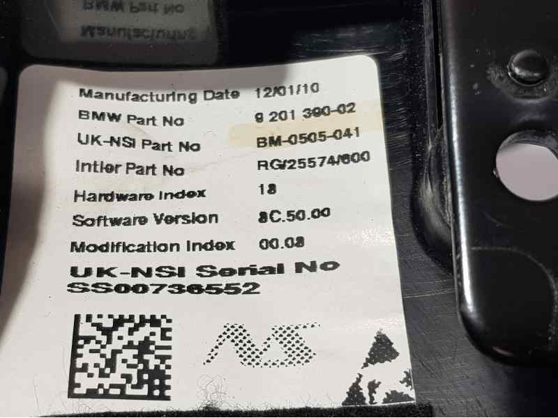 Recambio de cuenta revoluciones para mini mini (r56) one referencia OEM IAM 820139002  