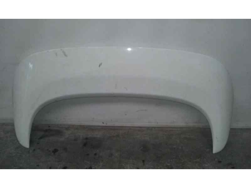 Recambio de aleron trasero para mitsubishi lancer sportback (cx) inform referencia OEM IAM   