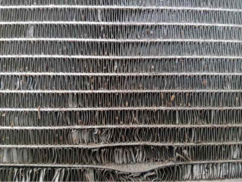 Recambio de condensador / radiador aire acondicionado para mercedes-benz clase c (w204) familiar 320 t cdi (204.222) referencia 