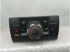 Recambio de mando multifuncion para land rover freelander (lr2) td4 s referencia OEM IAM 6H5214B596CE  MODO DRIVE