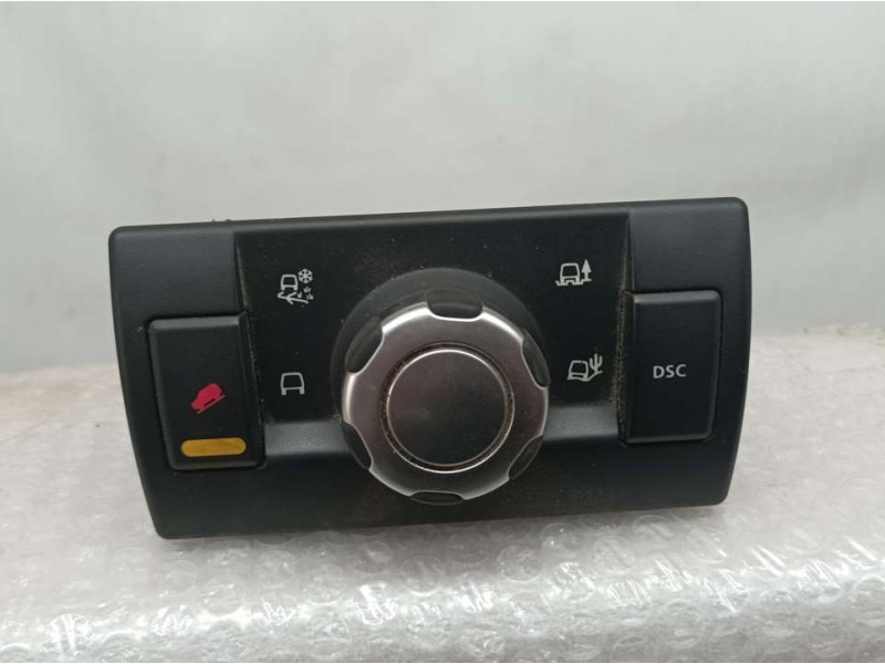 Recambio de mando multifuncion para land rover freelander (lr2) td4 s referencia OEM IAM 6H5214B596CE  MODO DRIVE