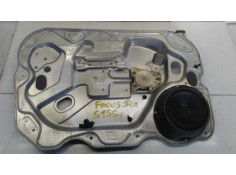 ELEVALUNAS DELANTERO IZQUIERDO 4M51A203A29BG 2 PINS ELECTRICO