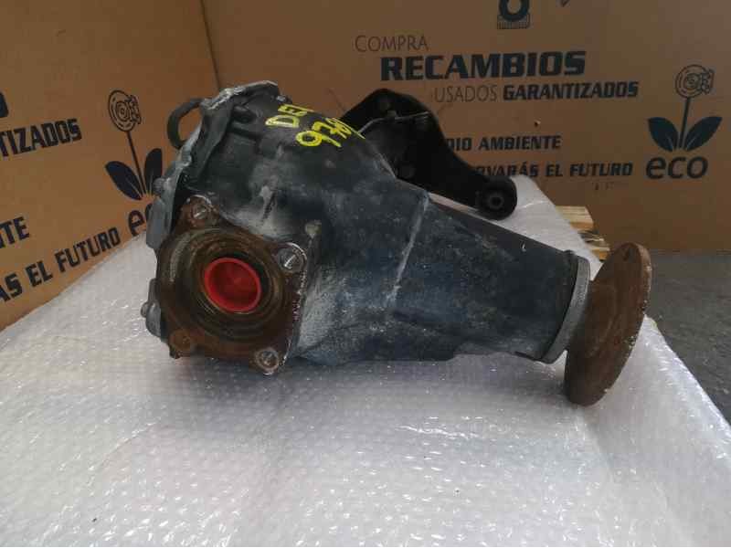Recambio de diferencial delantero para mitsubishi montero (v80/v90) 3.2 di-d intense (3-ptas.) referencia OEM IAM XXW  
