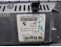 Recambio de pantalla multifuncion para bmw x5 (e70) 3.0d referencia OEM IAM 0914665101  