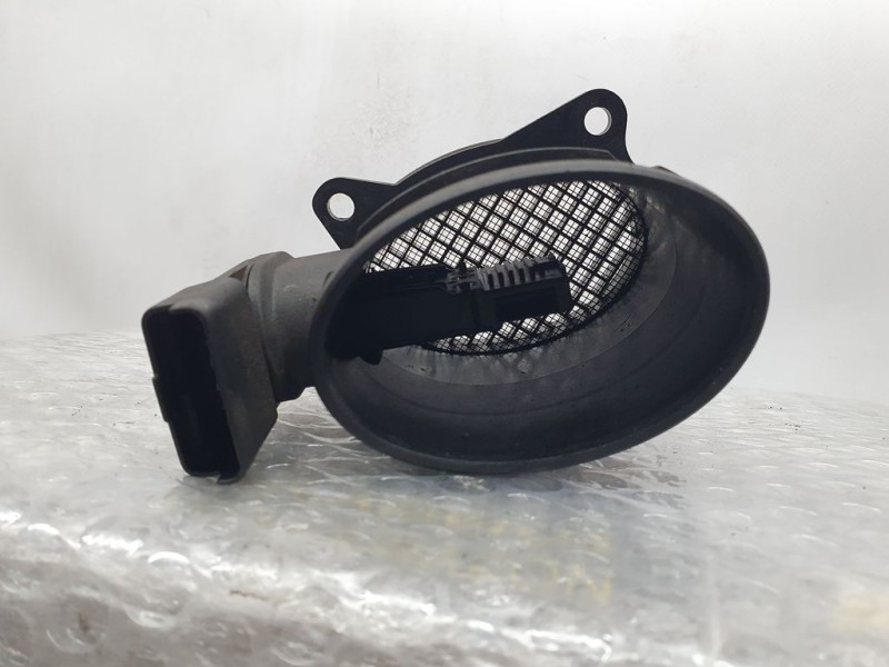 Recambio de caudalimetro para citroën c5 berlina attraction referencia OEM IAM 9650010780 72834204 