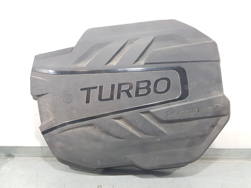 Recambio de tapa motor para kia sportage v (nq5) 1.6 crdi mhev referencia OEM IAM 292402U700  