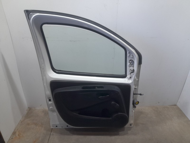 Recambio de puerta delantera izquierda para fiat fiorino furgoneta/monovolumen (225_) 1.3 d multijet (225cxg1a, 225axl1a, 225axg