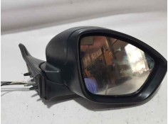 Recambio de retrovisor derecho para peugeot 208 access referencia OEM IAM   C/MANDO ROZADO