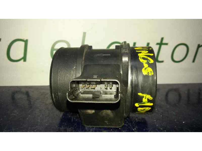 Recambio de caudalimetro para citroën berlingo 2.0 hdi multispace referencia OEM IAM 9629471080 5WK9621 SIEMENS