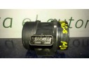 Recambio de caudalimetro para citroën berlingo 2.0 hdi multispace referencia OEM IAM 9629471080 5WK9621 SIEMENS